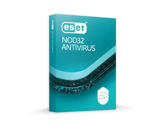  Renovación ESET NOD32 Antivirus 