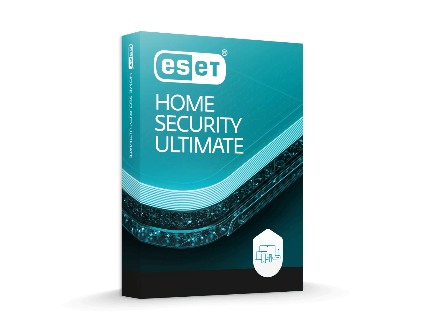 Renovación ESET HOME Security Ultimate