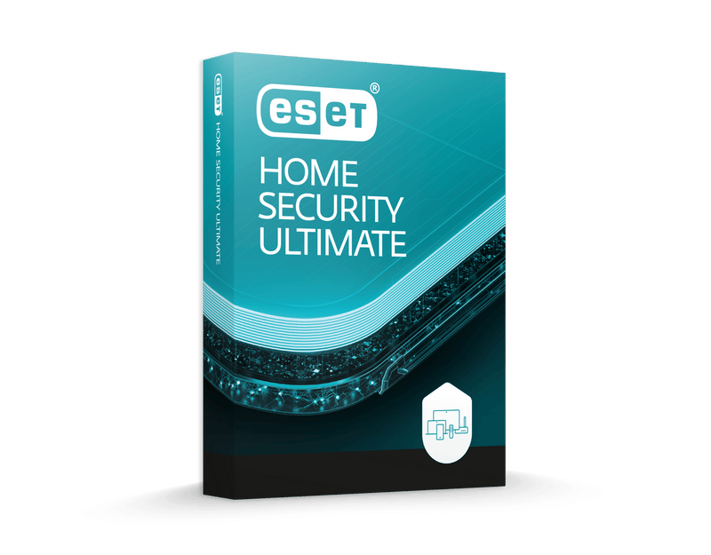 ESET HOME Security Ultimate