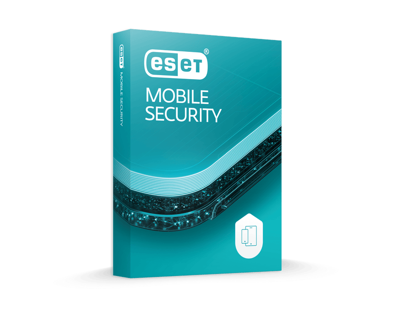 Renovación ESET Mobile Security