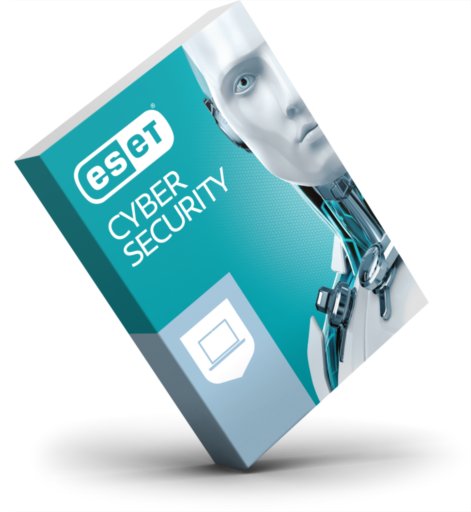 Renovación ESET Cyber Security