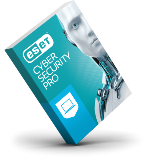 Renovación ESET Cyber Security Pro