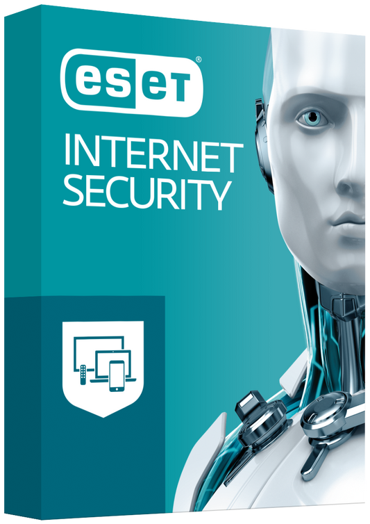 Renovación ESET Internet Security