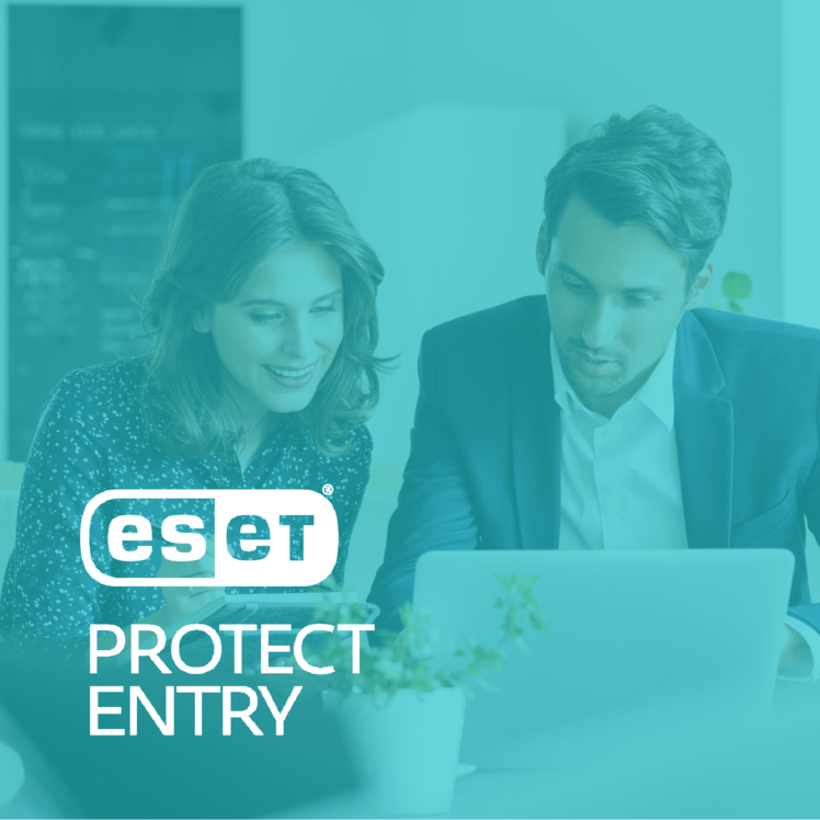 ESET Protect Entry